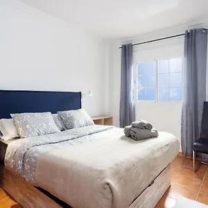 Apartamento Casa Bonita, Puerto de la Cruz (Tenerife)