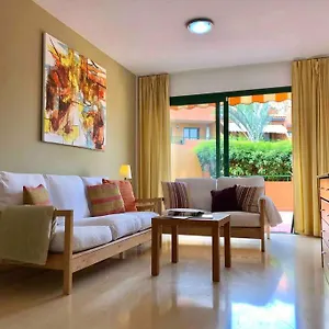 Apartamento Luminoso Apartamento Con Piscina Y Parking, Puerto de la Cruz (Tenerife)