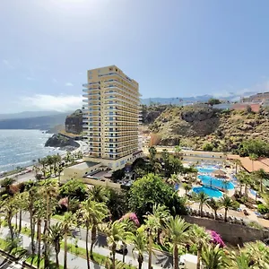 Apartamento Palm View, Puerto de la Cruz (Tenerife)